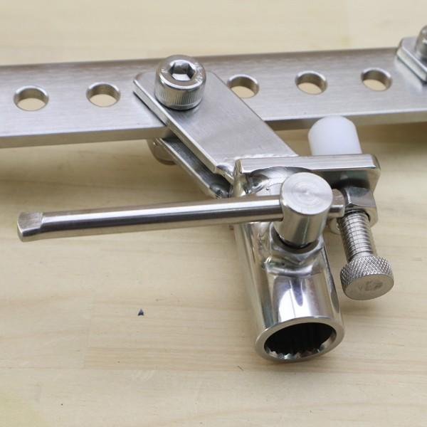 MUGEN プレミアムステン本石匠 400mm/C064M 未使用 釣り 竿受け MUGEN プレミアムステン本石匠 400mm/C064M 未使用 釣り 竿受け