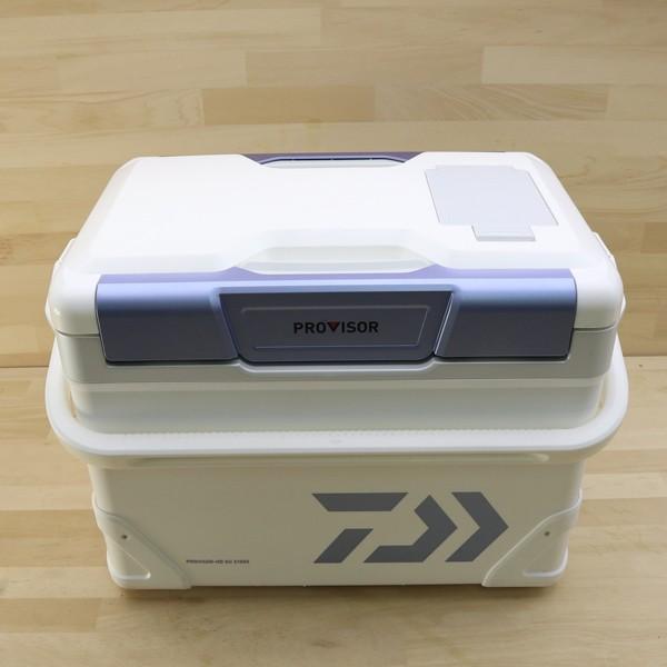 DAIWA（ダイワ） プロバイザーHD SU2100X/C066L DAIWA 釣り クーラー