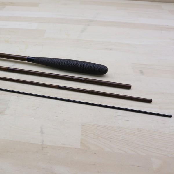 シマノ（SHIMANO） 飛天弓 風刃 14/C072L 美品 釣り ヘラ竿 へらぶな