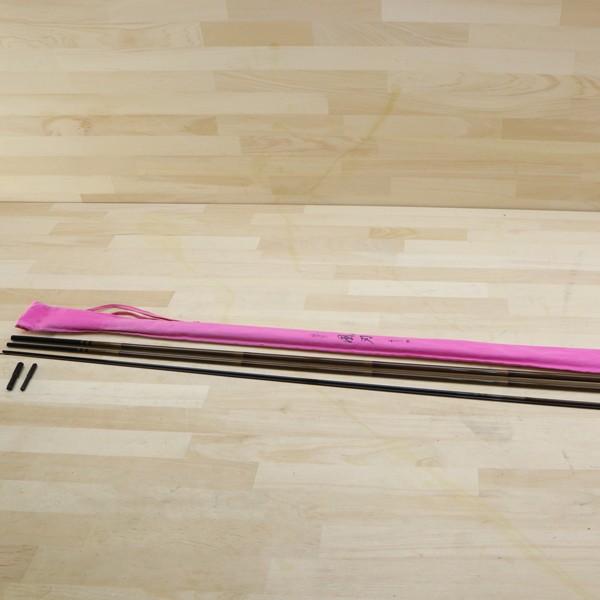 シマノ（SHIMANO） 飛天弓 風刃 14/C072L 美品 釣り ヘラ竿 へらぶな