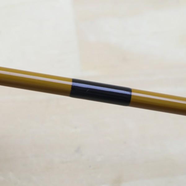 ダイイシ 白翁 12/C076L 美品 釣り ヘラ竿 へらぶな ヘラブナ へら竿