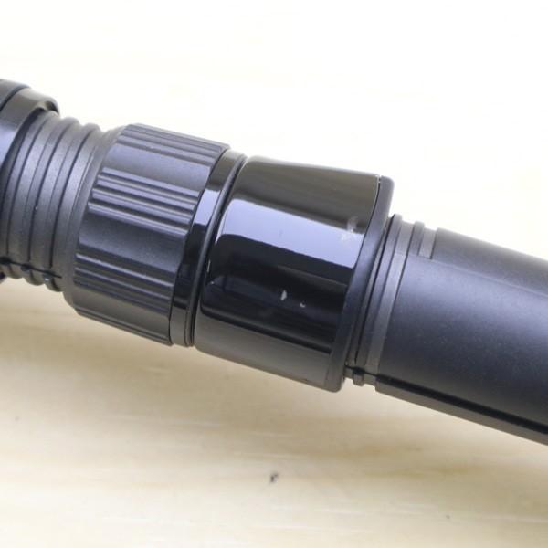 MCワークス レイジングブル 100XR-2 カスタム/C077Y 美品 MCworks 釣り