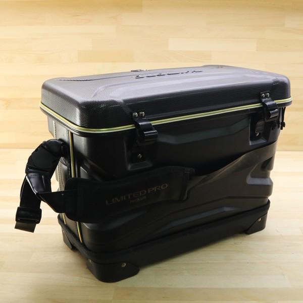 セールで磯バッグを購入しました！ シマノ リミテッドプロ タフ