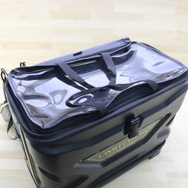 シマノ（SHIMANO） タフ&ウォッシュ クールバッグ リミテッドプロ BA