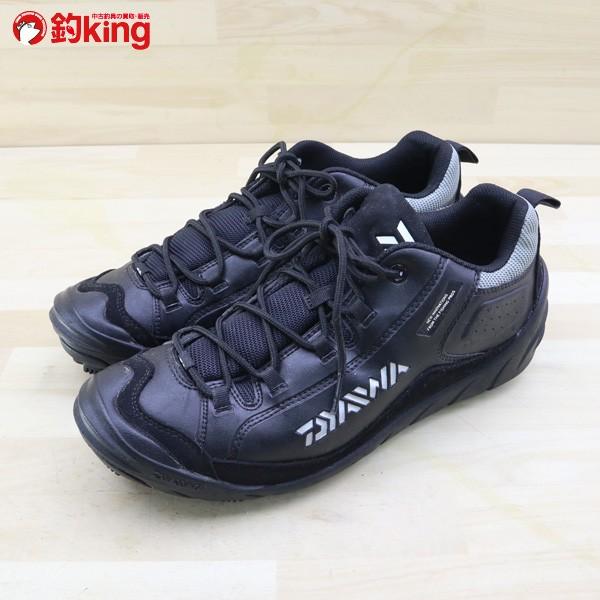 ダイワ フィッシングシューズ スパイク Ds 2101 26 5cm C085m Daiwa 釣り スパイク シューズ 靴 ウェーダー 磯 海 フィッシング 1 釣king 通販 Yahoo ショッピング