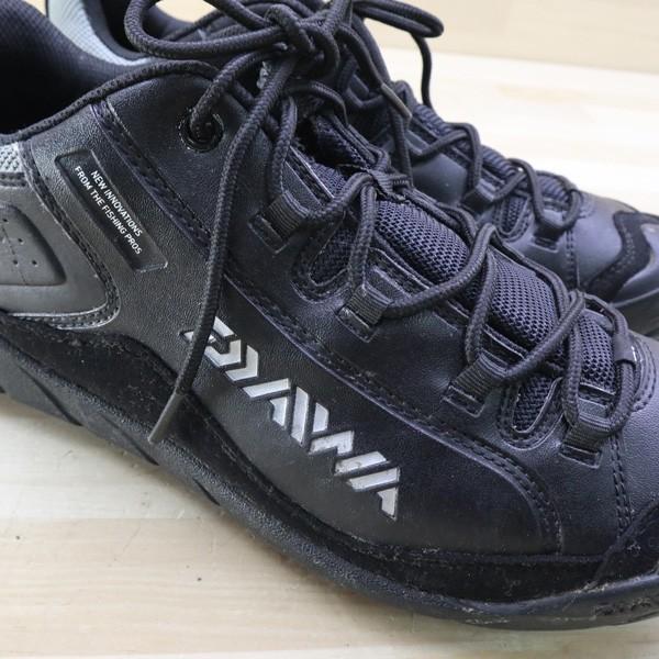 DAIWA（釣り） ダイワ フィッシングシューズ スパイク DS-2101