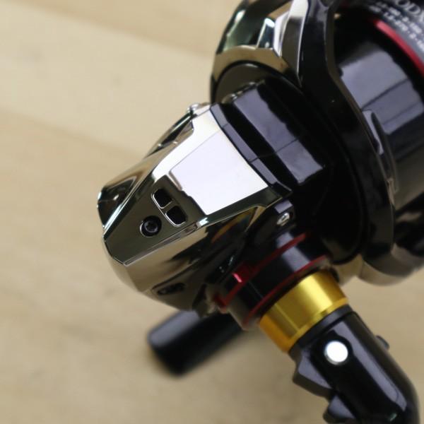 シマノ 17BB-X ハイパーフォース C3000DXG S 夢屋 ブレーキ シマノ 17BB-X ハイパーフォース C3000DXG S 夢屋 ブレーキ