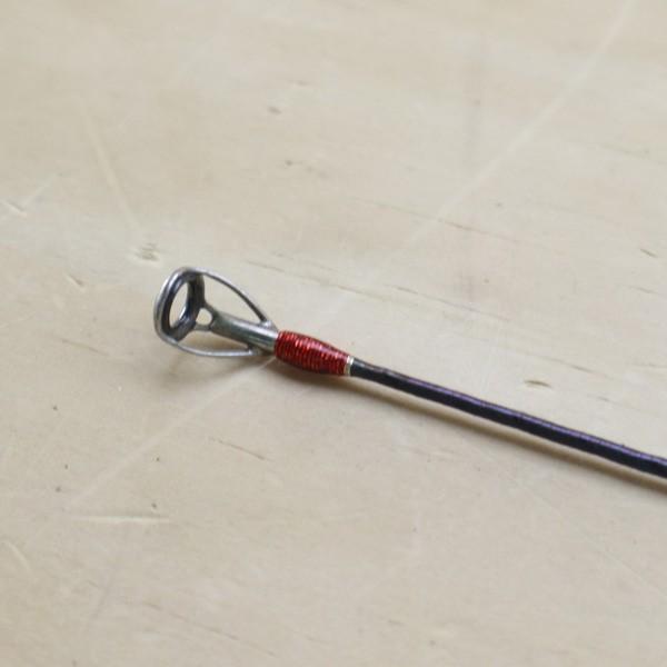 シマノ ワールドシャウラ 1701FF-2 レッド/C097L 美品 SHIMANO