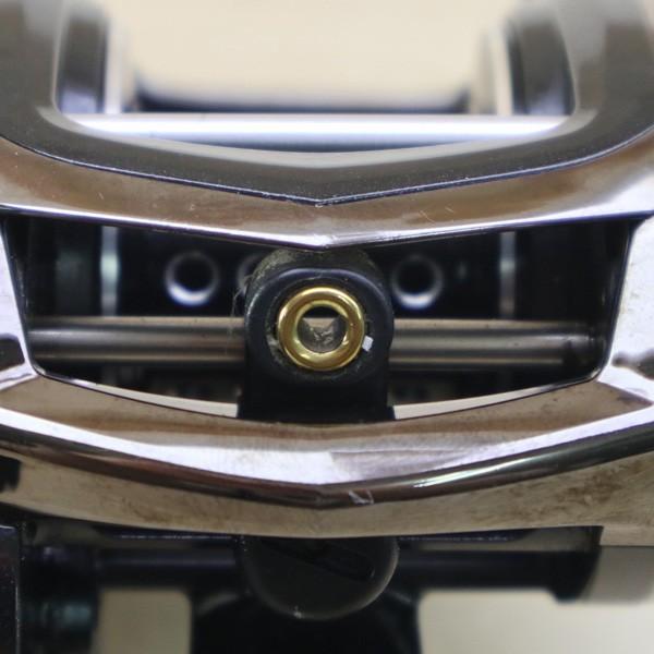 Abu Garcia（アブガルシア） レボ エリートIB ロケット9 右/C098M 美品