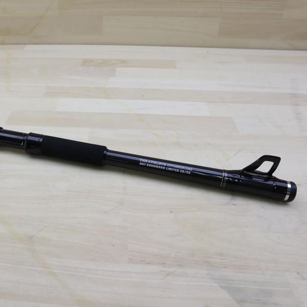 黒鯛工房 THEアスリート落し込み BAY ロクマル リミテッド 30／35