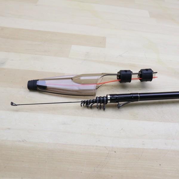 黒鯛工房 THEアスリート落し込み BAY ロクマル リミテッド 30／35