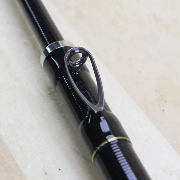 黒鯛工房 THEアスリート落し込み BAY ロクマル リミテッド 30／35