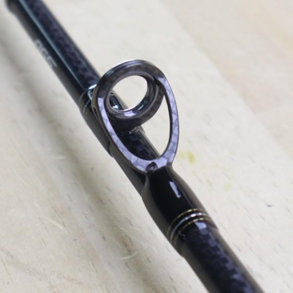 ダイワ ラブラックス AGS BS 610MHB/C103L 極上美品 DAIWA 釣り シーバスロッド ルアーロッド スズキ ヒラメ ソルト フィッシング｜tsuriking｜09