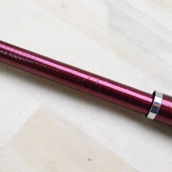 DAIWA（ダイワ） メガドライ 1.5-53/C128L 美品 釣り 磯竿 尾長 グレ