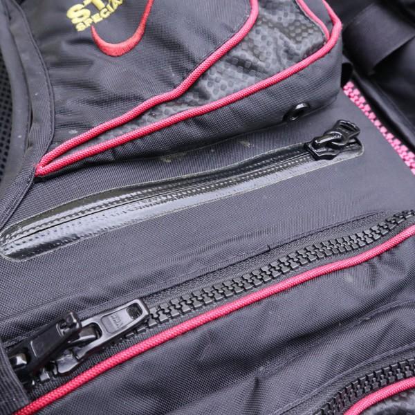 サンライン（SUNLINE） ステータス HGフローティングベスト STL-180