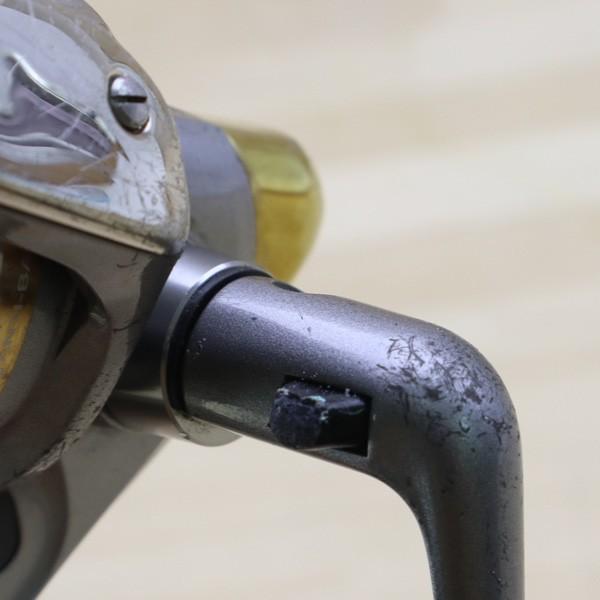 DAIWA（ダイワ） トーナメントZ 2000LBA 純正替スプール トーナメントX