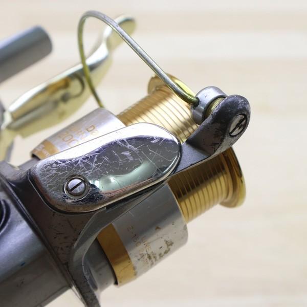 DAIWA（ダイワ） トーナメントZ 2000LBA 純正替スプール トーナメントX