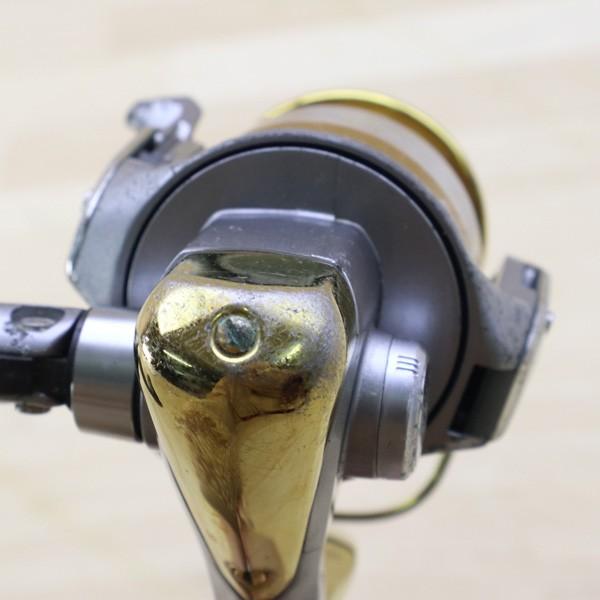 DAIWA（ダイワ） トーナメントZ 2000LBA 純正替スプール トーナメントX
