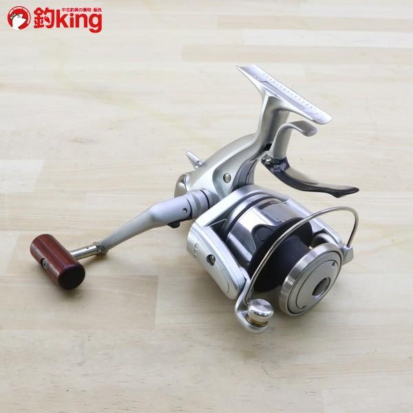 シマノ（SHIMANO） BB-X 5000 替スプール付/C141M 美品 釣り