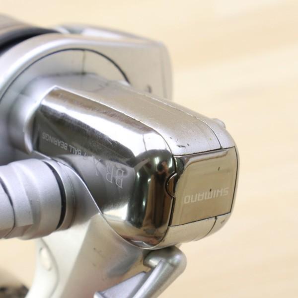 シマノ BB-X 5000 替スプール付/C141M 美品 SHIMANO 釣り