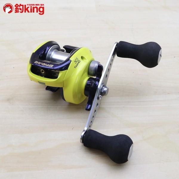シマノ 10ベイゲーム 301 タイプG/C142M 美品 SHIMANO 釣り 両軸リール ベイトリール オフショア 船 ソルト 五目 青物 フィッシング :1-240001030057:釣king - 通販 - Yahoo!ショッピング シマノ 10ベイゲーム 301 タイプG/C142M 美品 SHIMANO 釣り 両軸リール ベイトリール オフショア 船 ソルト 五目 青物 フィッシング :1-240001030057:釣king - 通販 - Yahoo!ショッピング