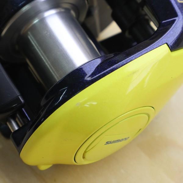 シマノ（SHIMANO） 10ベイゲーム 301 タイプG/C142M 美品 釣り 両軸