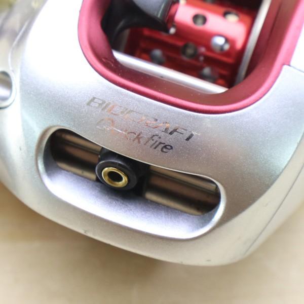 シマノ（SHIMANO） 09バイオクラフト クイックファイア 300XH/C143M 美