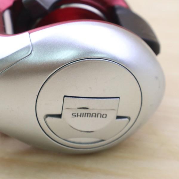 シマノ（SHIMANO） 09バイオクラフト クイックファイア 300XH/C143M 美