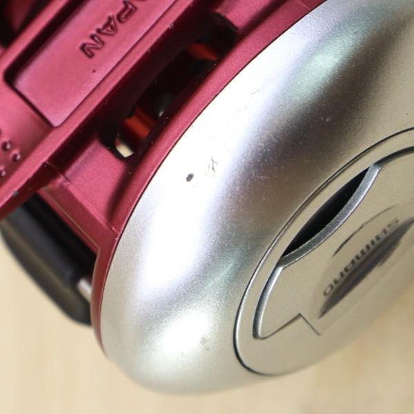 シマノ（SHIMANO） 09バイオクラフト クイックファイア 300XH/C143M 美