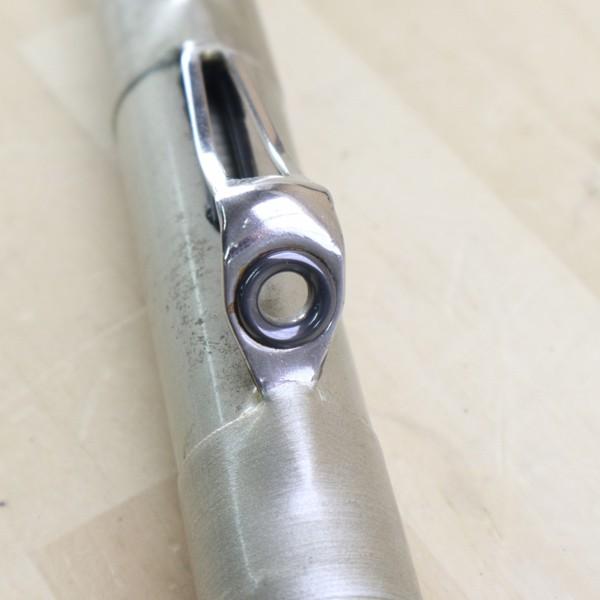 DAIWA（ダイワ） HZ IL シーライン石鯛T H540/C151L 美品 釣り 磯竿