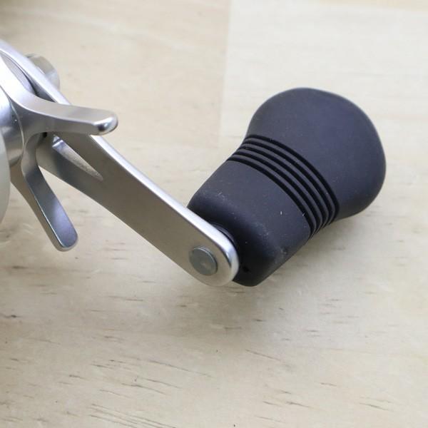 シマノ（SHIMANO） 11オシアカルカッタ 201HG/C158M 美品 釣り ベイト