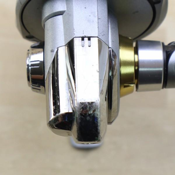 DAIWA（ダイワ） インパルトα 2500LBD /C161M DAIWA 釣り スピニング
