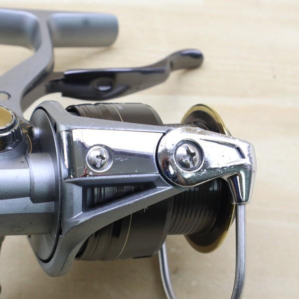 DAIWA（ダイワ） インパルトα 2500LBD /C161M DAIWA 釣り スピニング