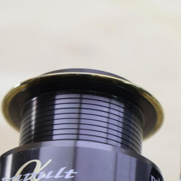 DAIWA（ダイワ） インパルトα 2500LBD /C161M DAIWA 釣り スピニング