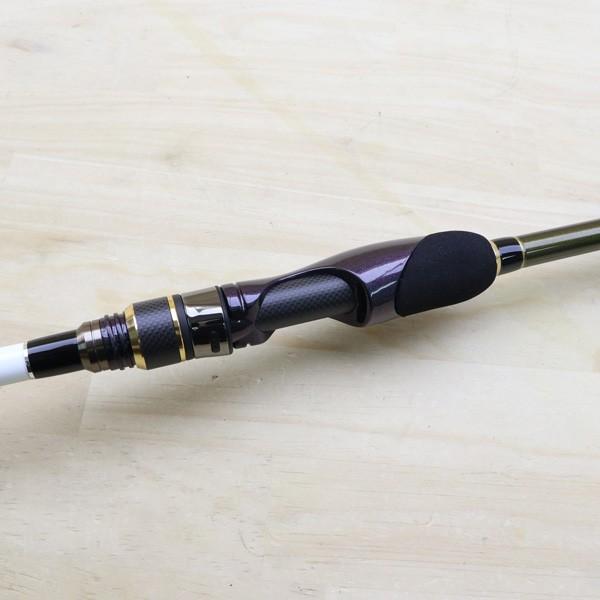 宇崎日新 ゼロサム 稲穂 CIM 0.5-540/C163L 極上美品 釣り 磯竿 宇崎日新 ゼロサム 稲穂 CIM 0.5-540/C163L 極上美品 釣り 磯竿