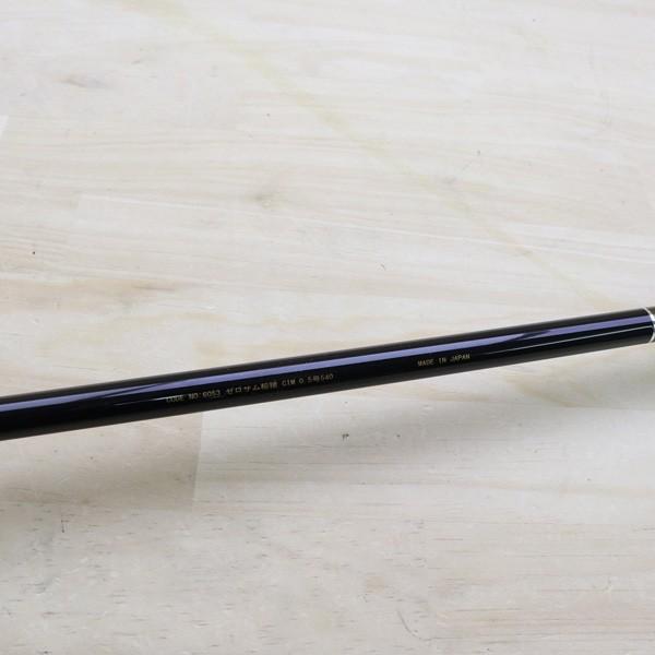 宇崎日新 ゼロサム 稲穂 CIM 0.5-540/C163L 極上美品 釣り 磯竿 宇崎日新 ゼロサム 稲穂 CIM 0.5-540/C163L 極上美品 釣り 磯竿