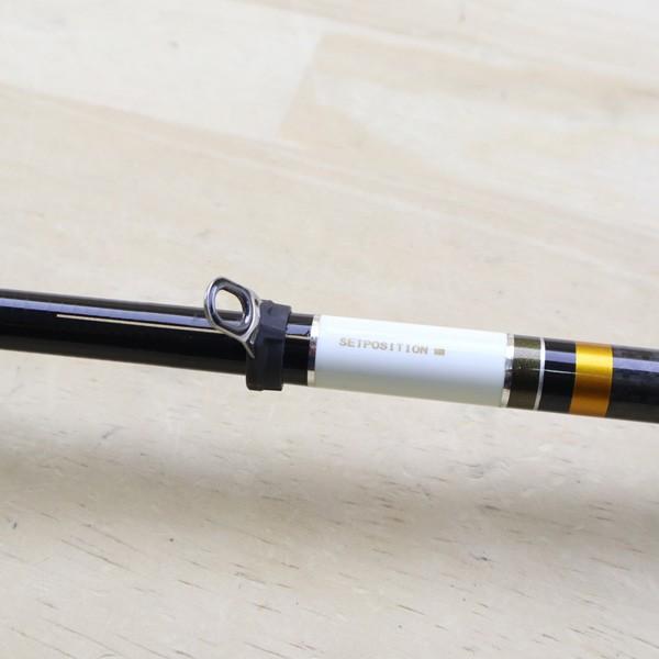 宇崎日新 ゼロサム 稲穂 CIM 0.5-540/C163L 極上美品 釣り 磯竿 宇崎日新 ゼロサム 稲穂 CIM 0.5-540/C163L 極上美品 釣り 磯竿