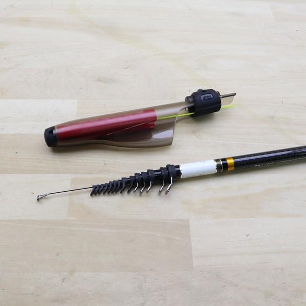 宇崎日新 ゼロサム 稲穂 CIM 0.5-540/C163L 極上美品 釣り 磯竿 宇崎日新 ゼロサム 稲穂 CIM 0.5-540/C163L 極上美品 釣り 磯竿