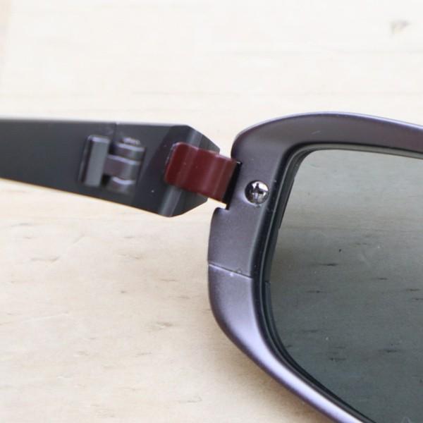 ZEAL OPTICS アルマジロ13 偏光サングラス SP ブラック ジール アルマジロ 13/C117S 美品 釣り 偏光 サングラス 磯 波止 海