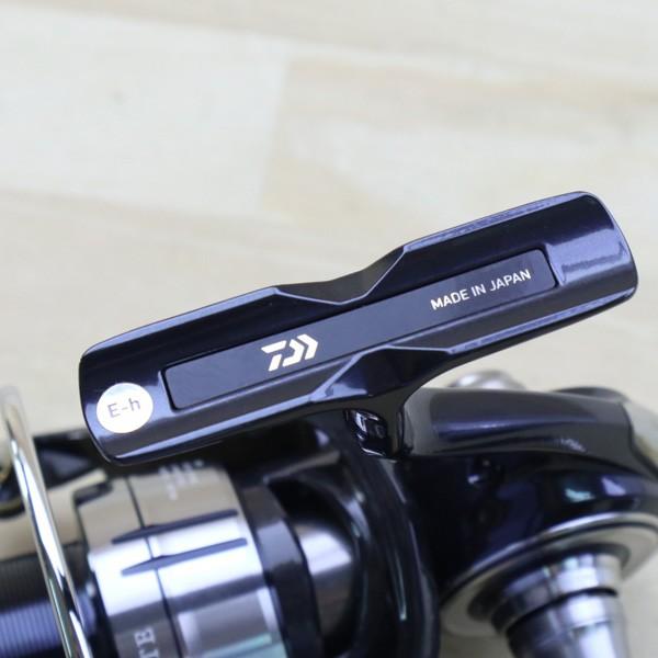 DAIWA（ダイワ） 19セルテートLT 4000-CXH/C176M 極上美品 釣り