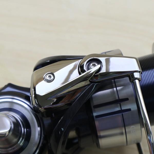 DAIWA（ダイワ） 19セルテートLT 4000-CXH/C176M 極上美品 釣り