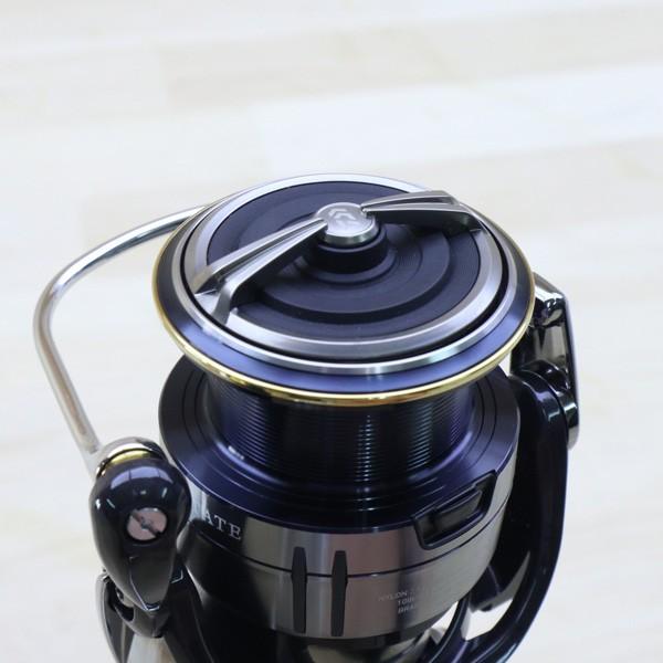 DAIWA（ダイワ） 19セルテートLT 4000-CXH/C176M 極上美品 釣り