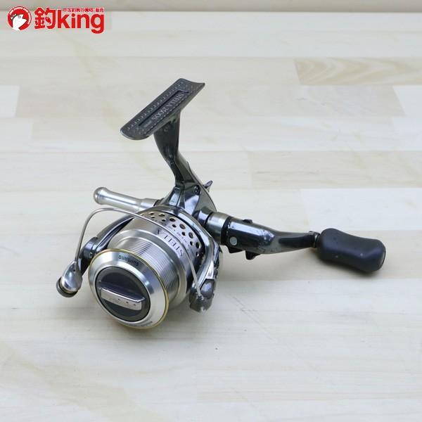 シマノ（SHIMANO） 01ステラFW 2500S リールスタンド付き/C179M