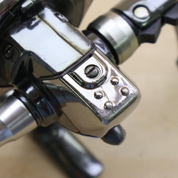 シマノ（SHIMANO） 01ステラFW 2500S リールスタンド付き/C179M