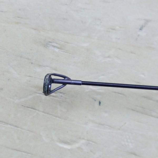 黒鯛工房 黒鯛師 THE 黒鯛リミテッド 2WAY 39-45/C188L 美品