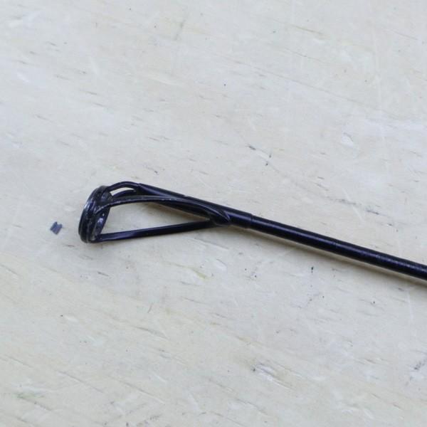 Gamakatsu（がまかつ） がま磯 ヒラマサ 天剛 遠投 H-50/C198L 美品