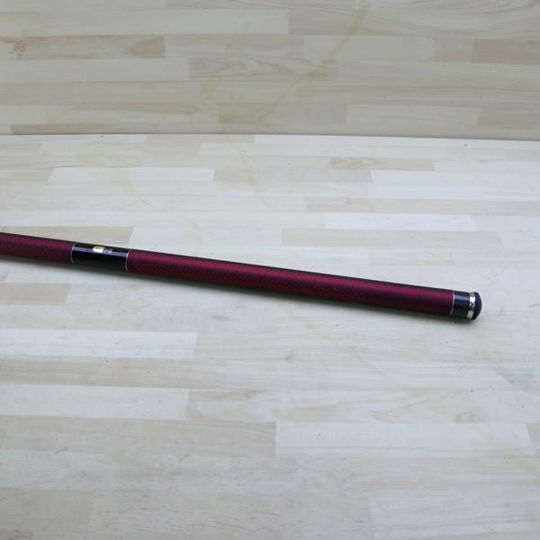 シマノ（SHIMANO） ファイアブラッド 玉ノ柄 650/C201L 美品 釣り タモ