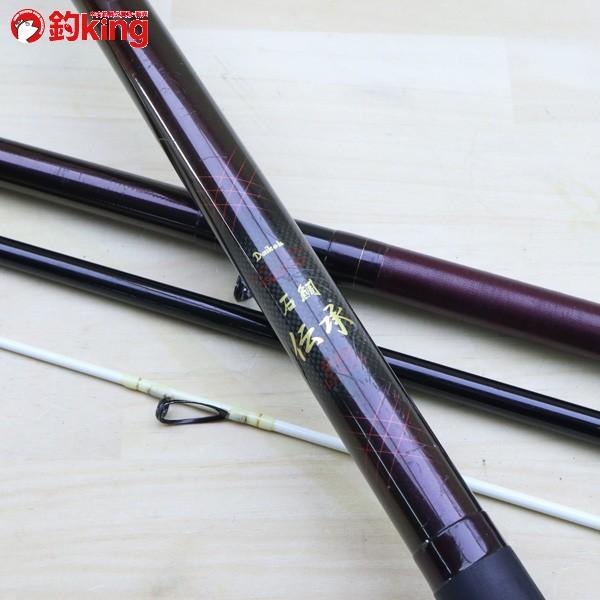 ダイコー フルフィールド 石鯛 伝承 500L GAZE/C213L DAIKO 釣り 磯竿