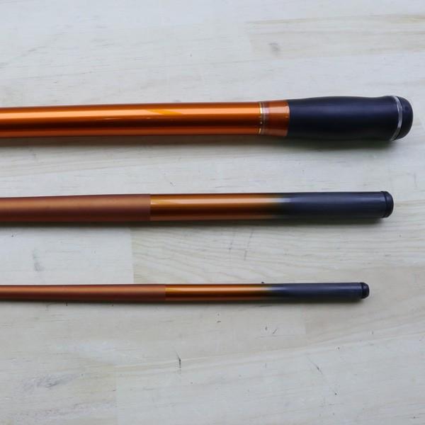 DAIWA（ダイワ） キャスティズム 23-365・W/C219L 美品 釣り 投げ竿 投