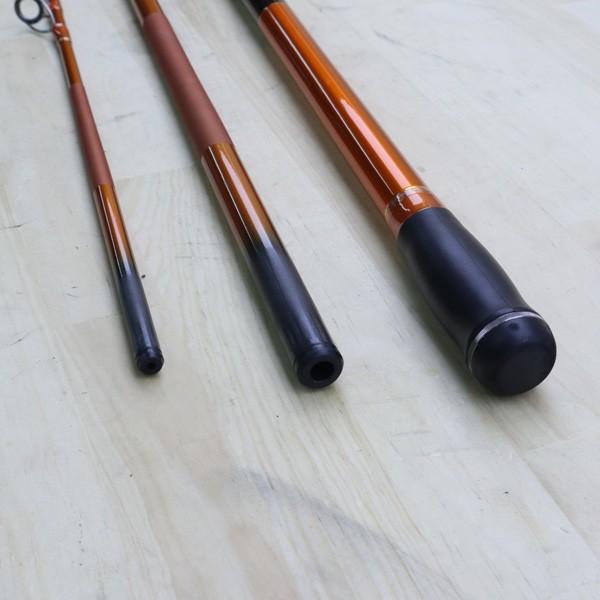 DAIWA（ダイワ） キャスティズム 23-365・W/C219L 美品 釣り 投げ竿 投